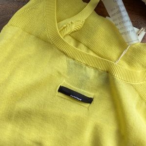 Cotélac knit shirt